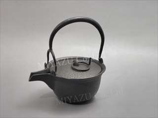 燗茶瓶|株式会社宮津商店